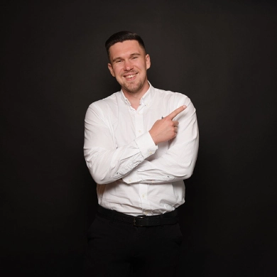 Alexander Fournier