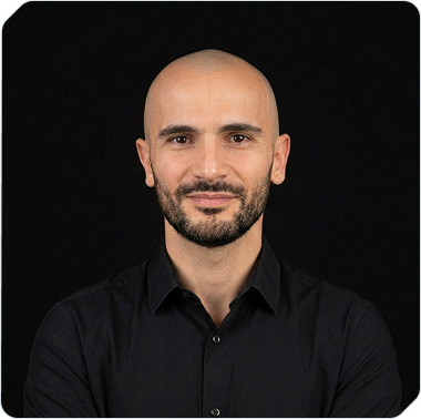 Aram Mughalyan