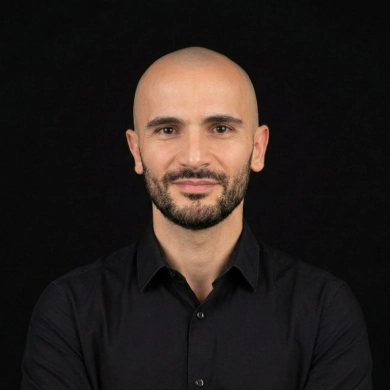 Aram Mughalyan