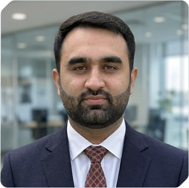 Hassan Sadiq