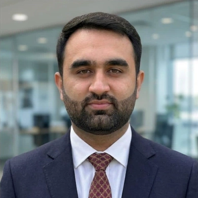 Hassan Sadiq