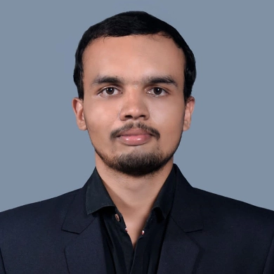 Sahil Shaikh