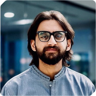 Shuja Abrar